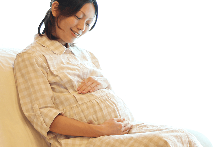 妊婦健診（産科）